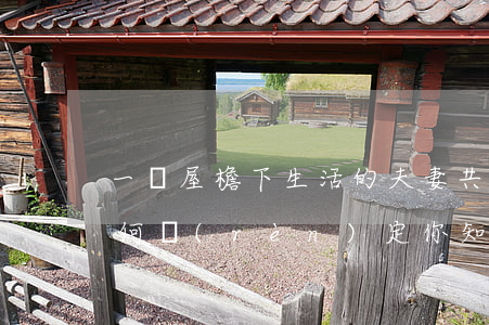 一個屋檐下生活的夫妻，共同債務(wù)如何認(rèn)定你知道嗎？
